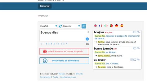 traductor cambridge|traductor cambridge de español a frances.
